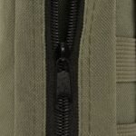 Vaistinėlė FIRST AID KIT Large, žalia - Image 10