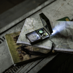 Kompasas su 10 funkcijų - Image 9