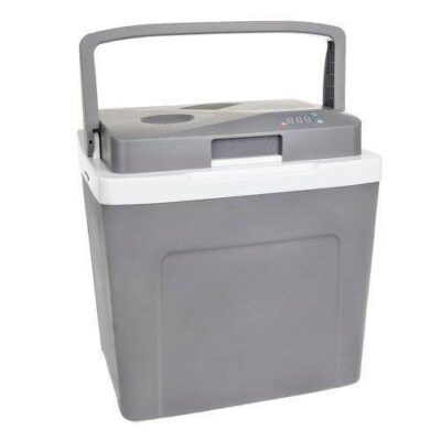 Šaldytuvas 28L su termostatu