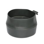 Turistinis indų komplektas WILDO, CAMP-A-BOX Complete, juoda/pilka - Image 9