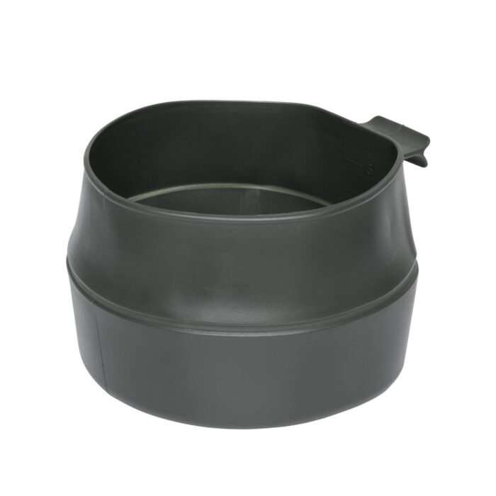 Turistinis indų komplektas WILDO, CAMP-A-BOX complete, žalias - Image 8