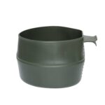 Turistinis indų komplektas WILDO, CAMP-A-BOX complete, žalias - Image 9