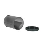 Turistinis indų komplektas WILDO, CAMP-A-BOX complete, žalias - Image 14