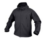 Striukė Texar Falcon Softshell, juoda
