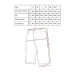 Šortai Bermuda, Urban - Image 2