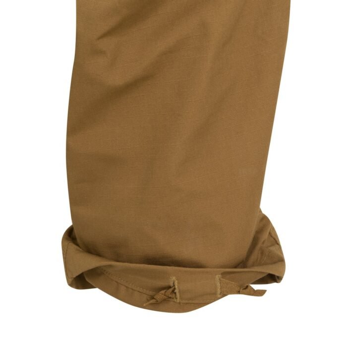Taktinės kelnės Helikon-Tex BDU MK2, Woodland - Image 10