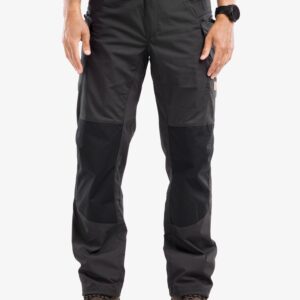 Kelnės Helikon-Tex Pilgrim, pilka/juoda Kelnės Helikon-Tex Pilgrim, pilka/juoda