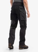 Kelnės Helikon-Tex Pilgrim, pilka/juoda - Image 6