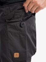 Kelnės Helikon-Tex Pilgrim, pilka/juoda - Image 8