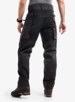 Kelnės Helikon-Tex Pilgrim, pilka/juoda - Image 3