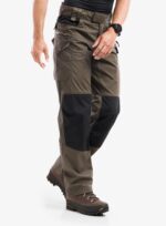 Kelnės Helikon-Tex Pilgrim, žalia/juoda - Image 4