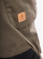 Kelnės Helikon-Tex Pilgrim, žalia/juoda - Image 10