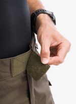 Kelnės Helikon-Tex Pilgrim, žalia/juoda - Image 6