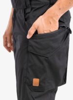 Kelnės Helikon-Tex Pilgrim, juodos - Image 9