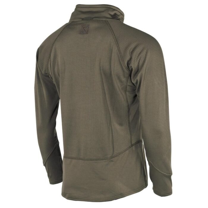 Marškinėliai Thermo Tactical, Olive - Image 2