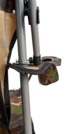 Sulankstoma žvejybinė kėdė Panama - Image 7