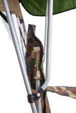 Sulankstoma žvejybinė kėdė Panama - Image 11