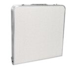 Sulankstomas turistinis stalas su kėdutėmis - Image 10