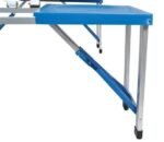 Sulankstomas turistinis stalas su kėdutėmis - Image 5