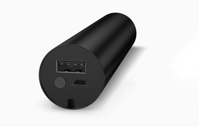 LED Žibintuvėlis Superfire S11 - Image 2