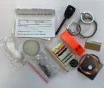 Išgyvenimo rinkinys MFH, 22 dalių - Image 4