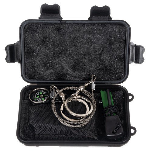 Išgyvenimo rinkinys SURVIVAL 7in1