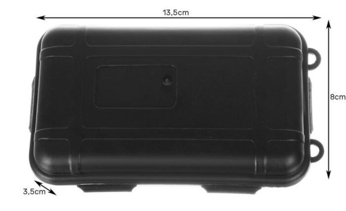 Išgyvenimo rinkinys SURVIVAL 7in1 - Image 5
