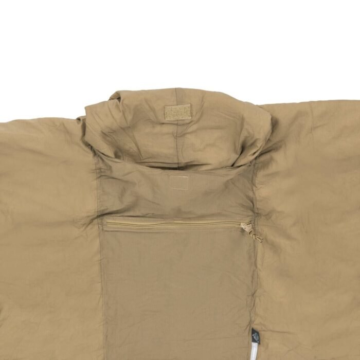 Pončas Helikon-Tex Swagman Roll, juodas - Image 14