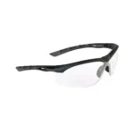 Taktiniai akiniai SWISS EYE® LANCER, skaidrūs