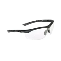 Taktiniai akiniai SWISS EYE® LANCER, skaidrūs