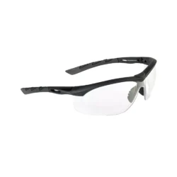 Taktiniai akiniai SWISS EYE® LANCER, skaidrūs