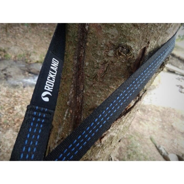 Hamako tvirtinimo diržai 2.75m Rockland - Image 4