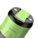 Prožektorius SuperFire T15, su uodų gaudykle - Image 4