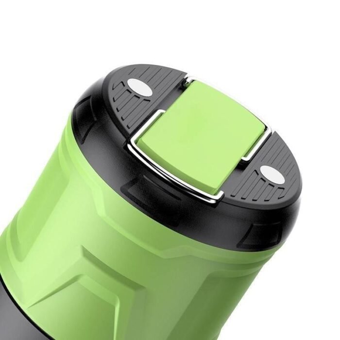 Prožektorius SuperFire T15, su uodų gaudykle - Image 4