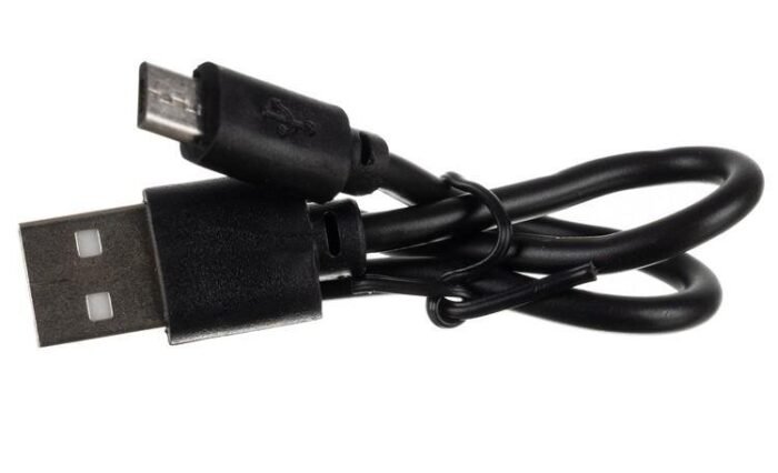 LED žibintuvėlis T6, Powerbank - Image 6