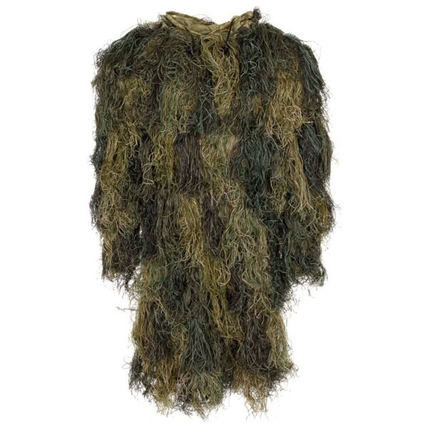 Ghillie kostiumas parka, Woodland, MFH - Image 2