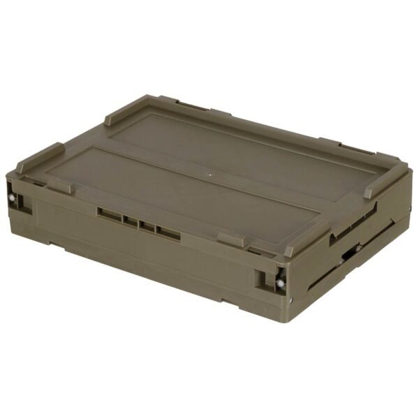 Sulankstoma dėžė 20L, plastikinė, MFH - Image 5