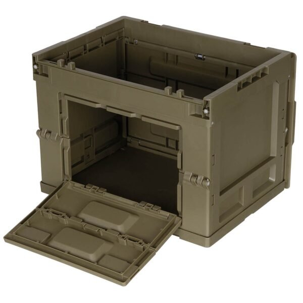 Sulankstoma dėžė 20L, plastikinė, MFH - Image 3