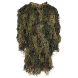 Ghillie kostiumas parka, Woodland, MFH