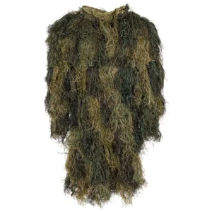 Ghillie kostiumas parka, Woodland, MFH
