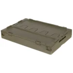 Sulankstoma dėžė 60L, plastikinė, MFH