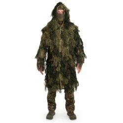 Ghillie kostiumas parka, Woodland, MFH