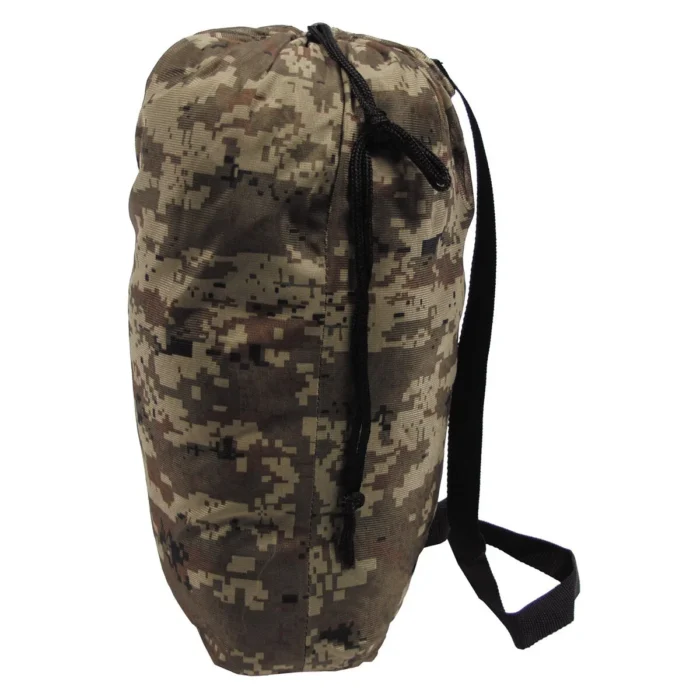 Ghillie kostiumas, 4 dalių, Woodland, MFH