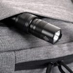 Taktinis krepšys per petį M-Tac CCW, pilkas - Image 3