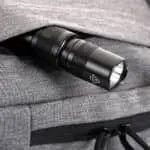 Taktinis krepšys per petį M-Tac CCW, pilkas