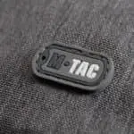 Taktinis krepšys per petį M-Tac CCW, pilkas