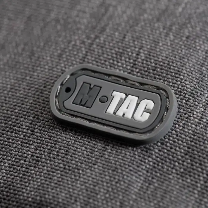 Taktinis krepšys per petį M-Tac CCW, pilkas