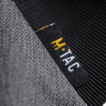 Taktinis krepšys per petį M-Tac CCW, pilkas - Image 6