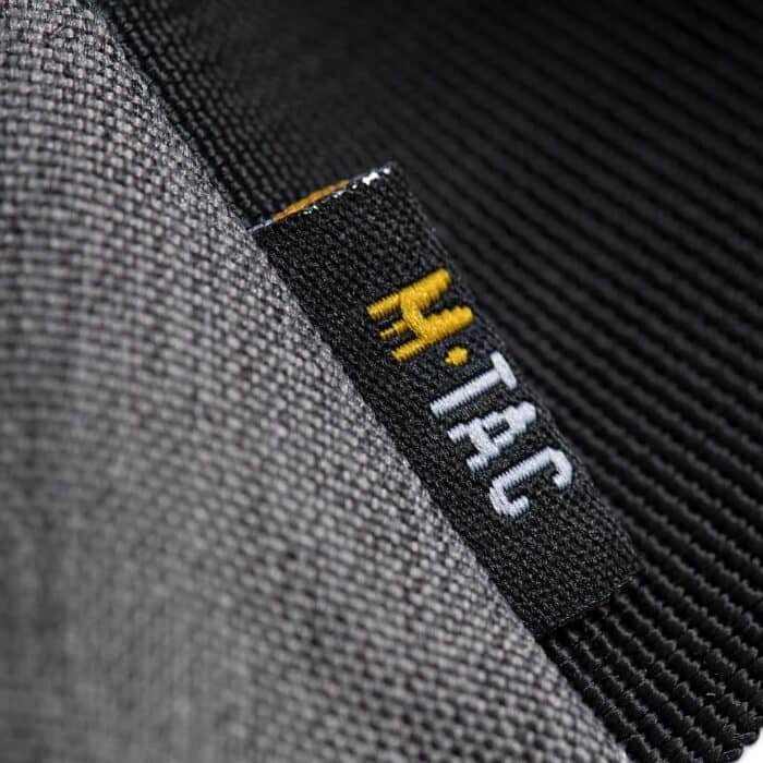 Taktinis krepšys per petį M-Tac CCW, pilkas