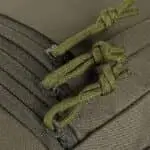 Taktinis krepšys per petį M-Tac CCW, žalias